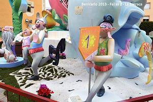 02- Falla La Barraca 012